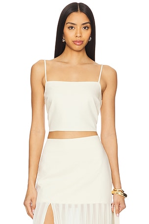 Lucian Crop Top 4th & Reckless