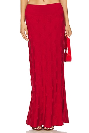 Lorena Skirt Asta Resort