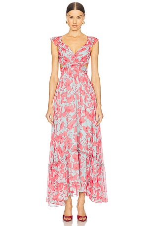 Primrose Dress ASTR the Label