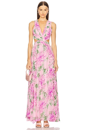 Noya Dress ASTR the Label