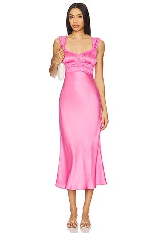 Enola Dress ASTR the Label