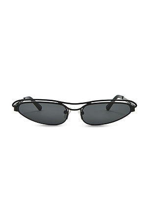 Norma Sunglasses THE ATTICO