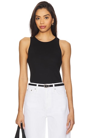 Amani Tank Top By Malene Birger
