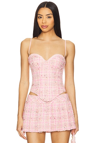 Genevieve Bustier GUIZIO