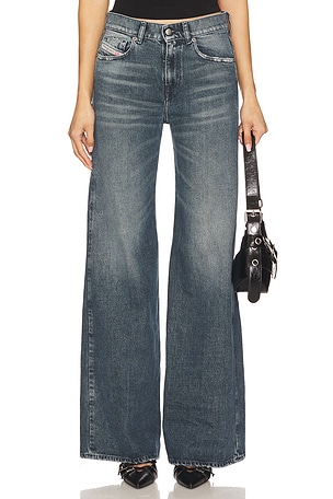 Akemi Wide Leg Diesel