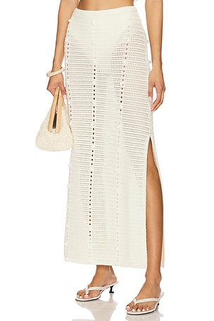 Haisley Skirt DEVON WINDSOR