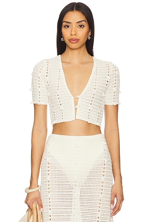 Hada Top DEVON WINDSOR