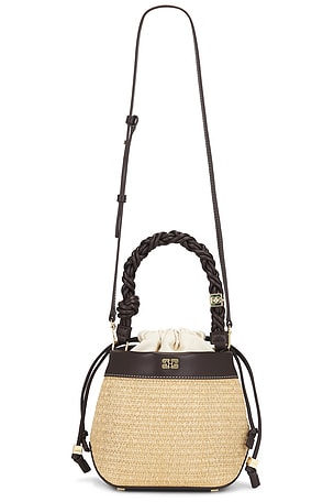 Bou Bucket Bag Ganni