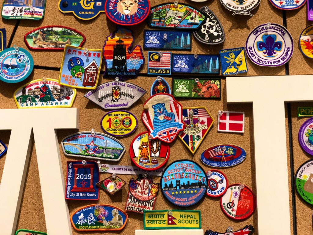 World Scout Jamboree