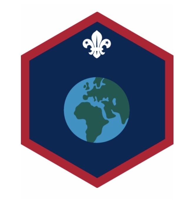 Scouts: World Challenge